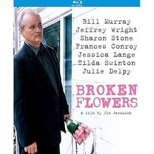 Broken Flowers (2005)